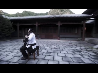 kung fu piano: cello ascends - the piano guys