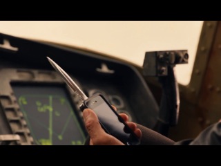 machete kills - russian trailer 2013