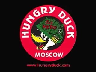 outrageous in the hungry duck club (18) - video 102