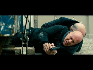 red 2 - (red 2) russian trailer (2013)