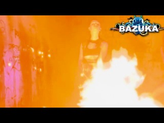bazuka - fire bitchez
