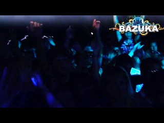 bazuka - live 2011 berdyansk