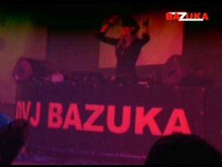 bazuka - live 2008 ukraine - switchback