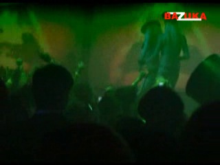 bazuka - live 2008 ukraine - what can be better than sex