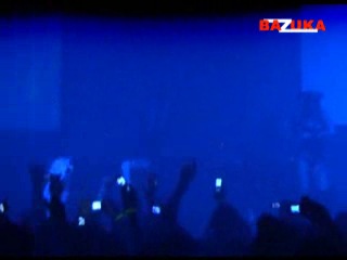 bazuka - live 2008 ukraine - crap of the world