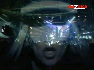 bazuka - live 2008 moscow - mistress of electro