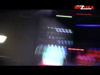 bazuka - live 2009 omsk - fak u