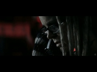 lords of salem - russian trailer (2013)