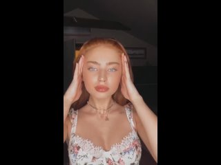 renata valliulina, sex sperm sucking blowjob cum cum in mouth and throat tanned nice tits teen