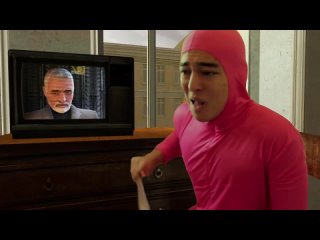 pink guy in half-life 2