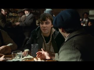 sergei bodrov on the titanic